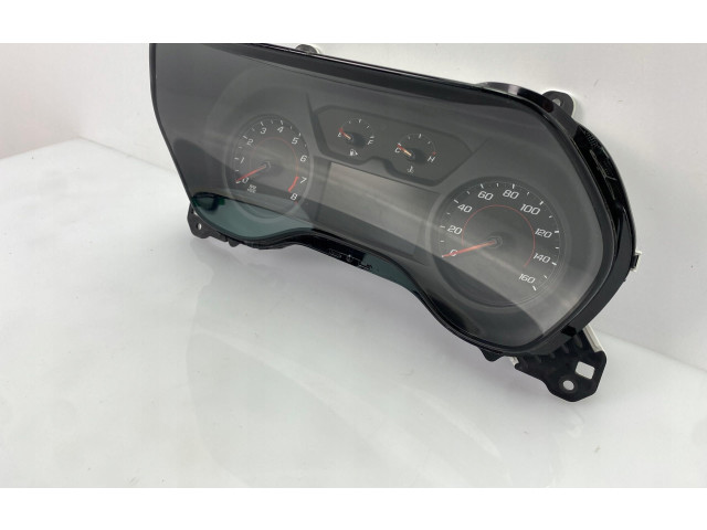 Панель приборов 84025439   Chevrolet Camaro       