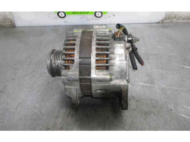 Jednotka ABS 23100DB000, LR1130702 Renault Master II 2005