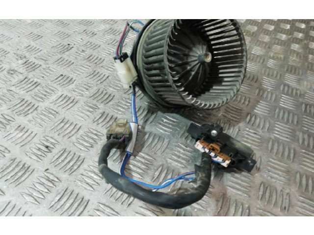 Вентилятор печки    0130111154   Nissan Vanette