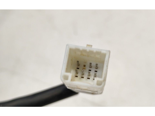 Зеркало электрическое Dacia Dokker 2012 - года