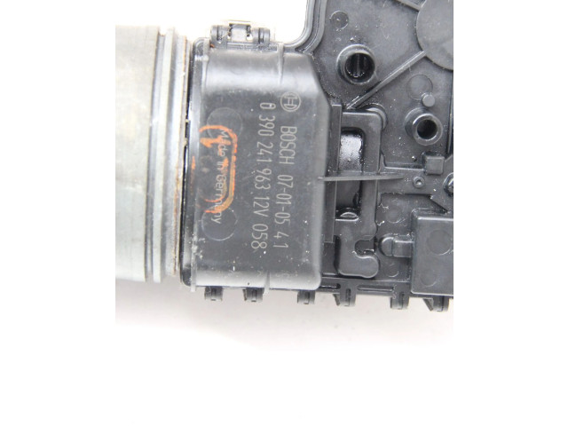 Моторчик дворников 5LD67FFBAD Dodge Challenger