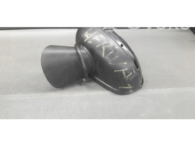 Зеркало электрическое Opel Meriva B 2010 - 2016 года