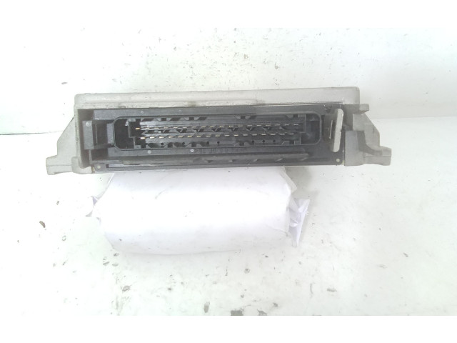 Комплект блоков управления Iaw16f.el, 1170A1046 Fiat Panda 141