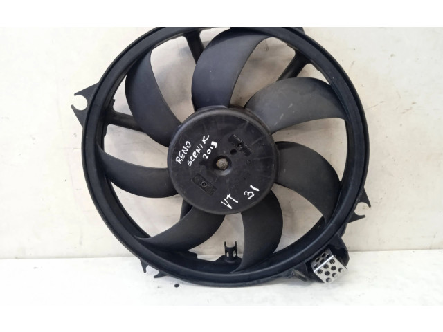 Дисплей    M155547   Renault Scenic III -  Grand scenic III