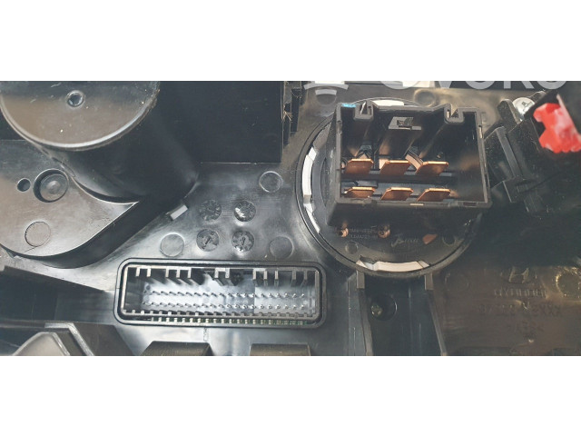 Модуль блока управления кондиционером 97250J9030   Hyundai Kona I