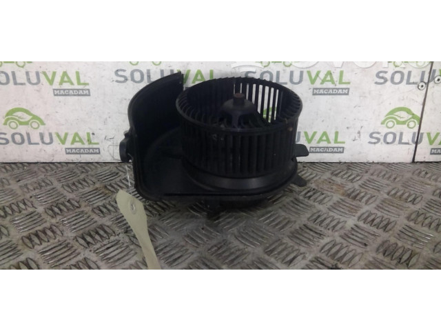 Вентилятор печки NT Renault Scenic II - Grand scenic II