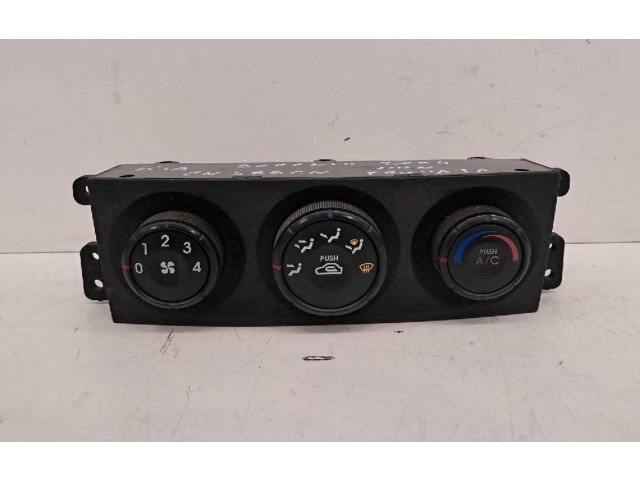 Блок управления климат-контролем 972503E300   KIA Sorento