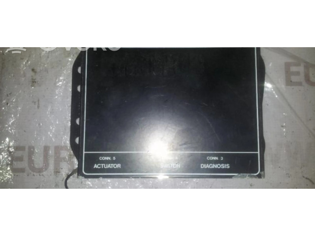 Блок управления 13400   Mitsubishi Galant