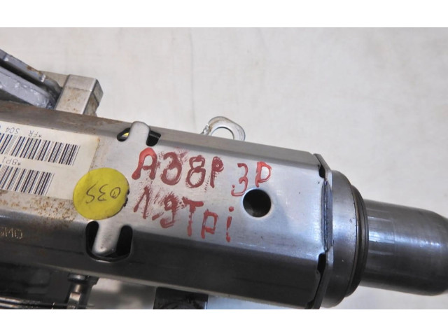 Рулевая рейка 8P1419502G Audi A3 S3 8P 2003 - 2012 года