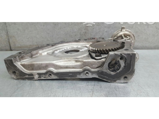 Čerpadlo oleje Hyundai Santa Fe