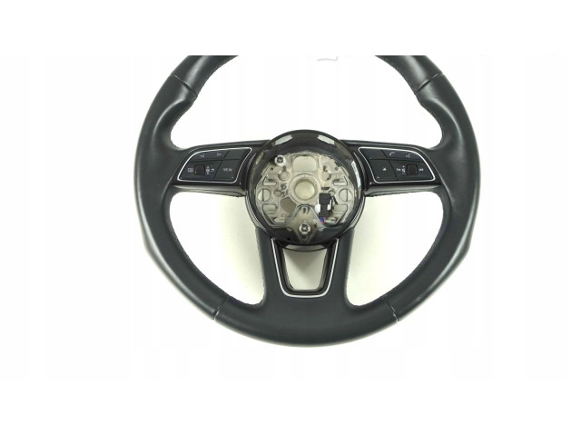 Руль Audi A3 8Y  2020 -  года 82A419091T      