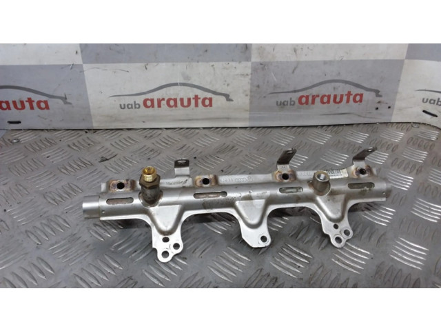 Топливная рампа 06J133317M, 1019139S02 Audi Q3 8U 2.0