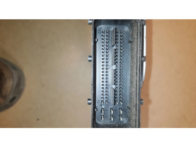 Блок управления коробки передач