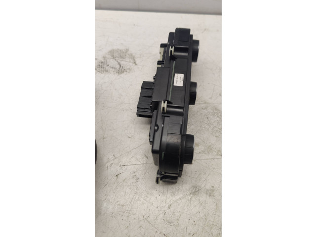 Блок управления климат-контролем 7N0907426L Volkswagen Jetta VI