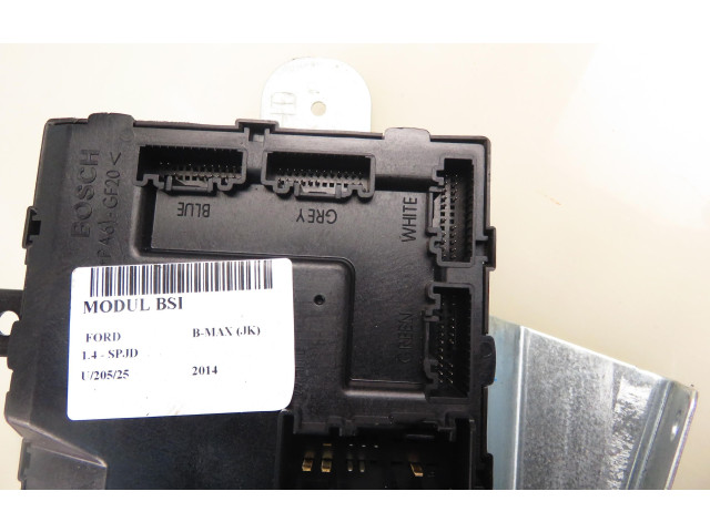 Блок комфорта DN1T15K600GD, DN1T15K600GD Ford B-MAX