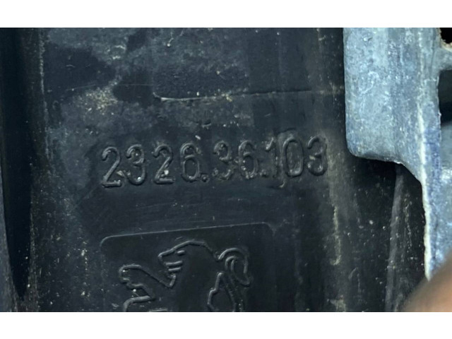 Zpětné zrcátko Citroen Berlingo 2010 232636103