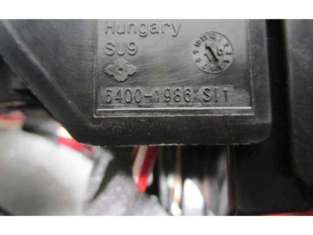 Модуль управления BSM 5Q0937125G, 035236271116 Volkswagen Golf SportWagen CYV