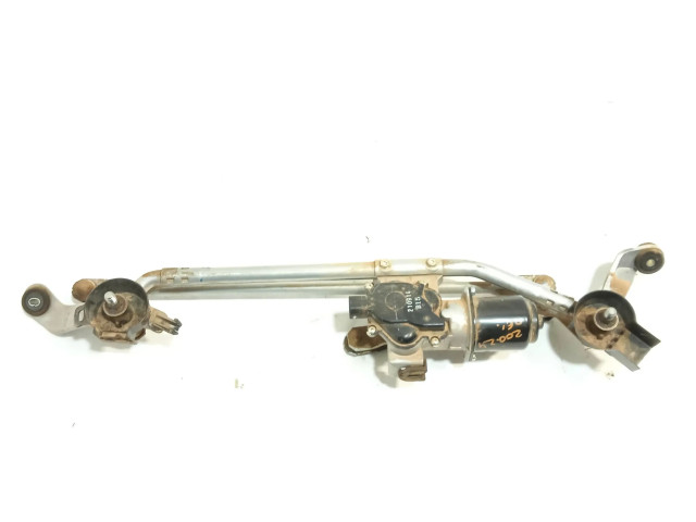 Моторчик дворников 210914B15, 5PINES Mitsubishi L200