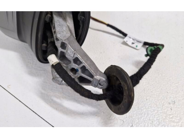 Zpětné zrcátko Volkswagen Tiguan