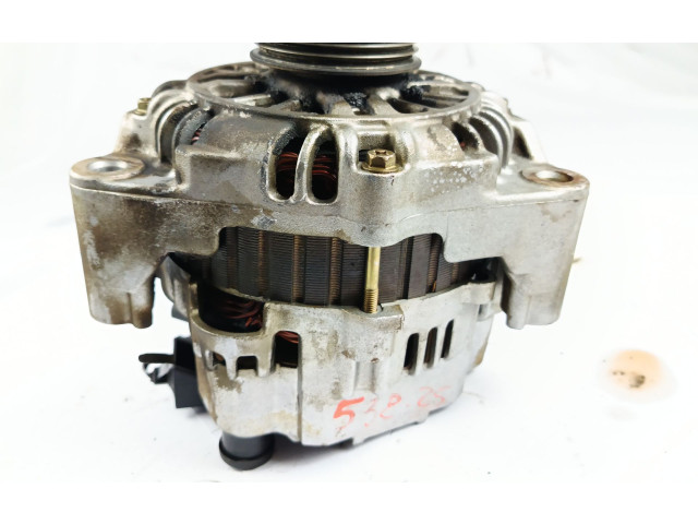 Генератор 9630080280   Citroen Xantia      