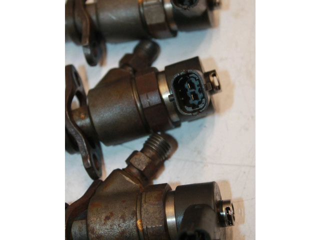 Форсунка 044511078, 2a2801c Volvo V70