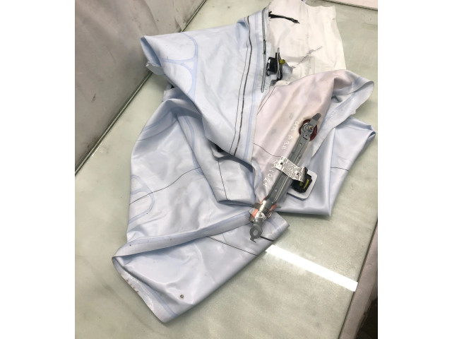 Боковая подушка безопасности A2478607103 Mercedes-Benz EQA