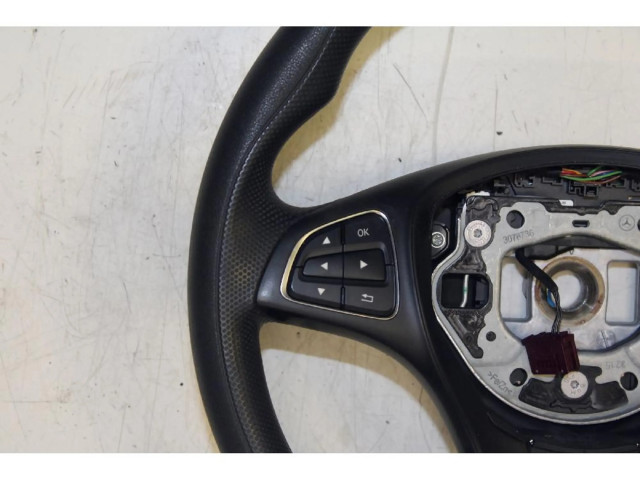 Volant Mercedes-Benz A W176 2014
