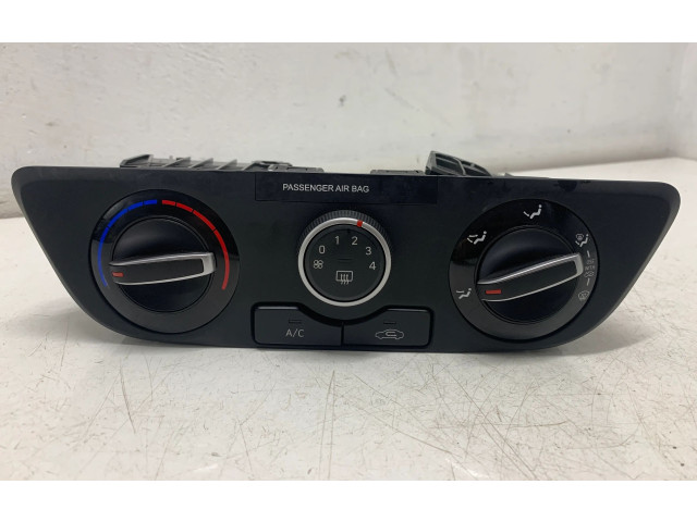 Блок управления климат-контролем 97250K7130, 713T Hyundai i10