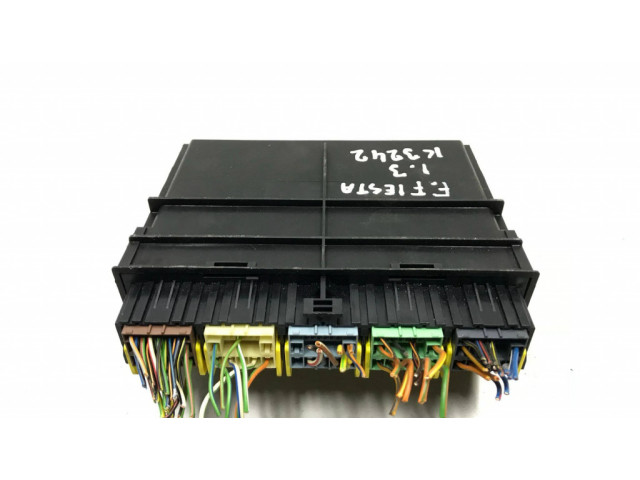 Блок комфорта 5WK48855L, 97RA000001 Ford Fiesta