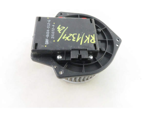 Вентилятор печки 251072A, DRF8434012G Mitsubishi Outlander