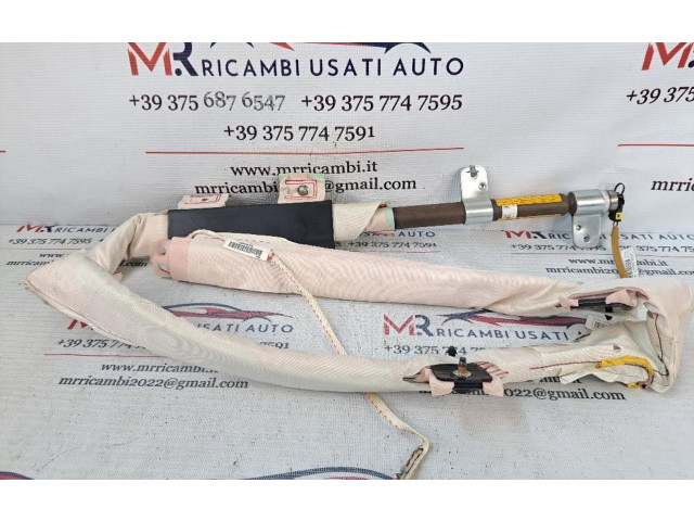 Боковая подушка безопасности 96980194, 96980194   Chevrolet Captiva