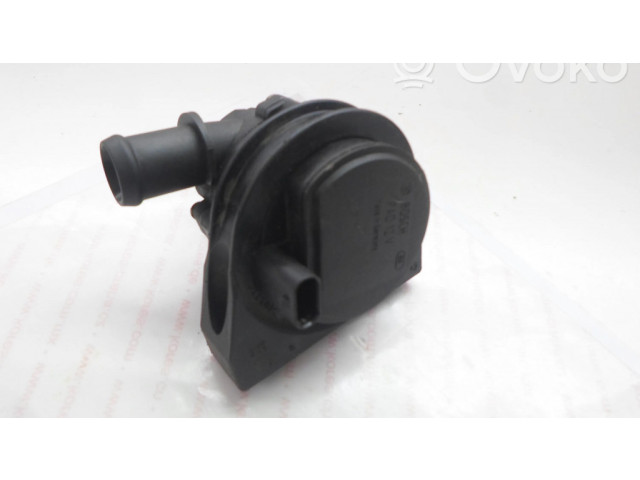 Циркуляционный электрический двигатель