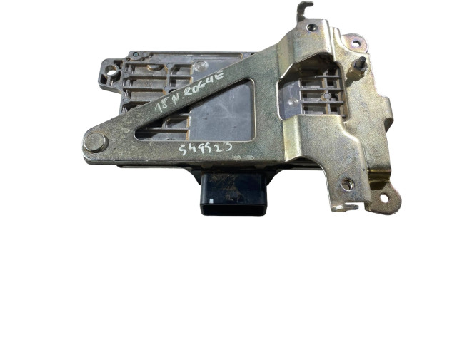 Блок управления коробкой передач 310F6BV81A, 310367FW0B   Nissan Rogue