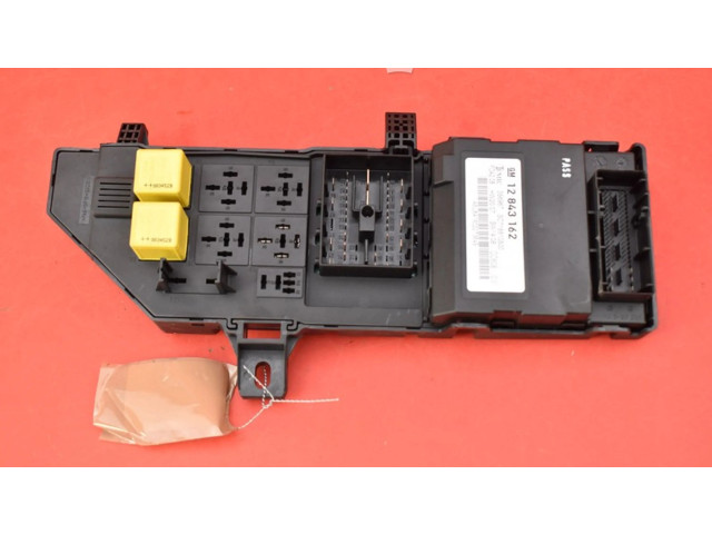 Блок предохранителей 460023260, 460023260 Saab 9-3 Ver2