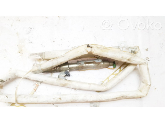 Надувная подушка для крыши