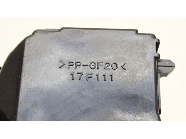 Ручка стеклоочистителей 17F111   Lexus GS 300 350 430 450H