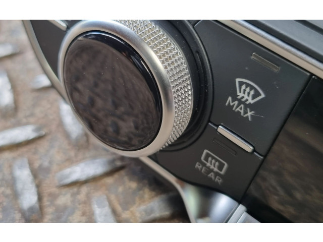 Блок управления климат-контролем 80A820043K, 5HB013923 Audi Q5 SQ5