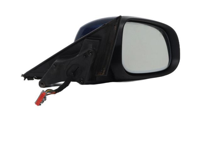 Зеркало электрическое Jaguar XF X250 2007 - 2015 года