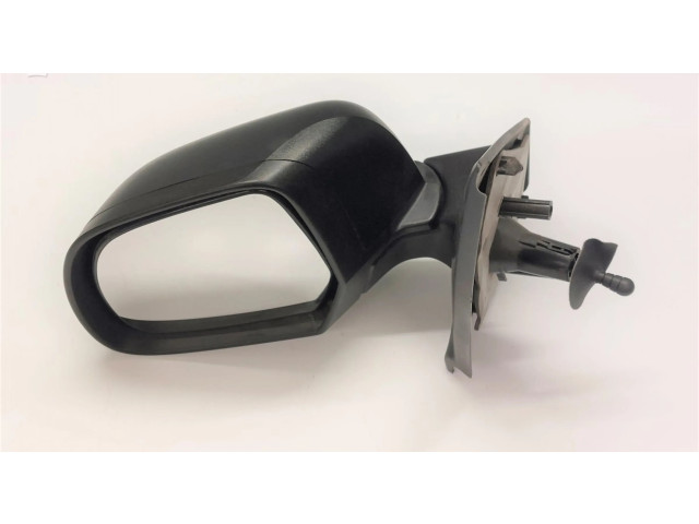 Зеркало электрическое левое Dacia Lodgy