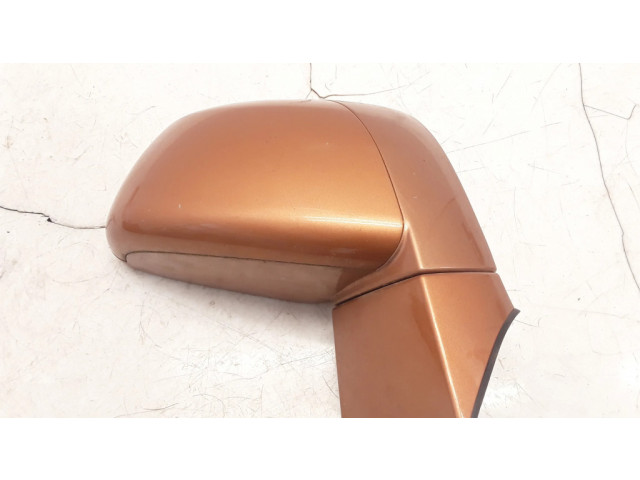 Zpětné zrcátko pravé Chevrolet Captiva 2007 E4022558, 94U