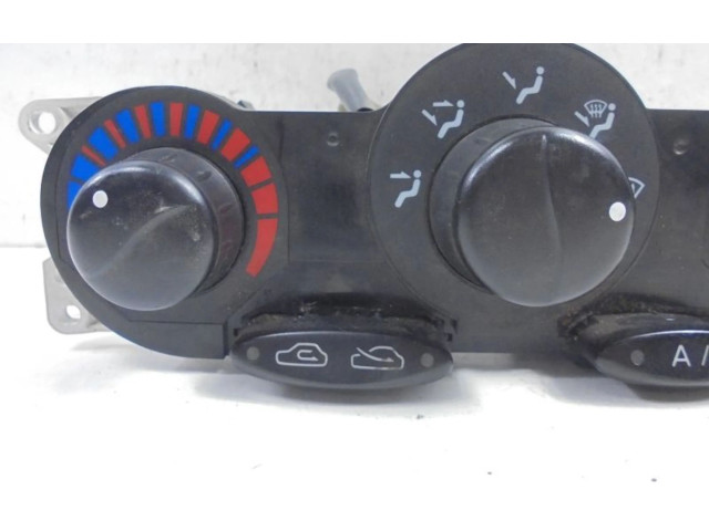 Блок управления климат-контролем    Audi Coupe