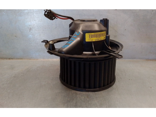 Вентилятор печки    1K1820015C, 1K1819015C   Volkswagen Touran I