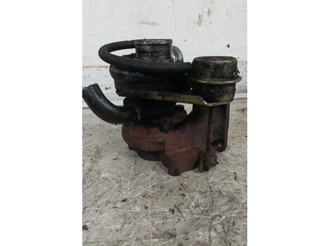 Turbodmychadlo Турбина 46424102 Fiat Punto (176)