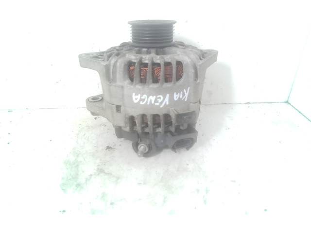 Генератор 37300-2b600, 37300-2B600 KIA Venga