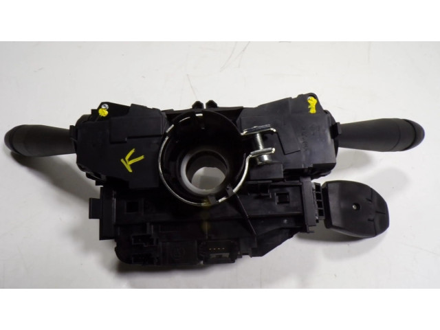 Включатель регулировки освещения панели