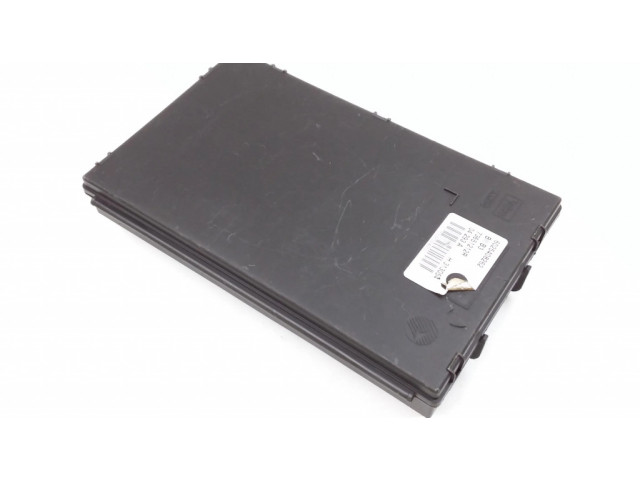 Комфортный модуль