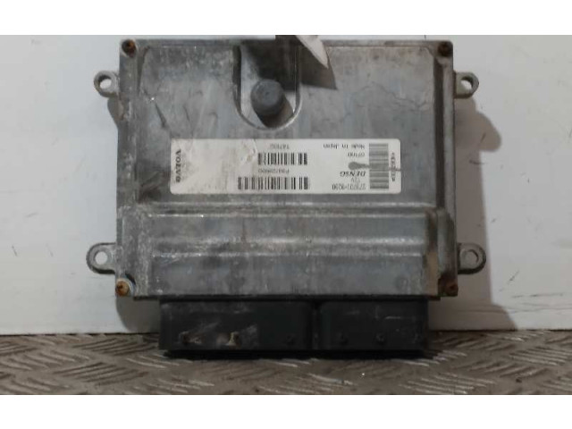 Блок управления двигателя Volvo C70 2006 - 2010 года