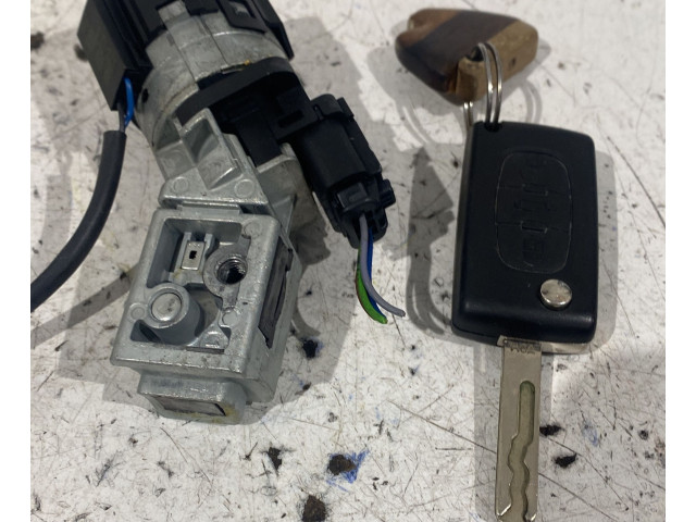 Руль Citroen C4 Aircross