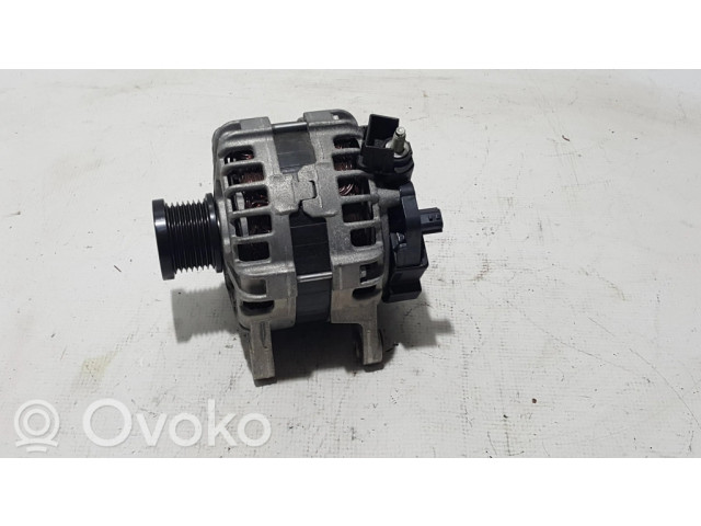 Генератор 231007769R Dacia Sandero 1.0