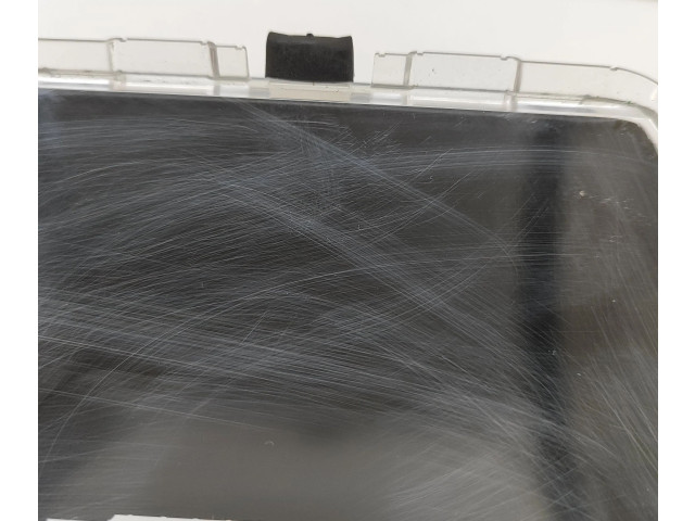 Přístrojová deska Honda Civic X 2018 78100TGHA41